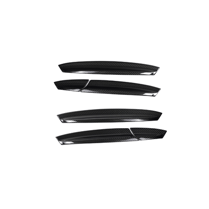 JDMuscle [WRX 22-25] Kit de guardabarros de fibra de carbono V1* LIQUIDACIÓN SIN DEVOLUCIONES