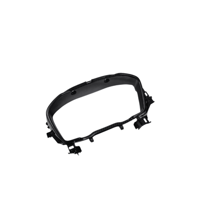 JDMuscle [22-25 WRX] Carbon Fiber Gauge Cluster Trim Replacement