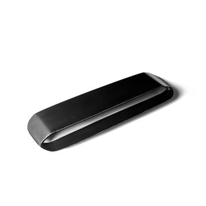 JDMuscle [WRX 22-25] Capó de fibra de carbono - Estilo OE