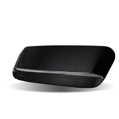 JDMuscle [WRX 22-25] Capó de fibra de carbono - Estilo OE
