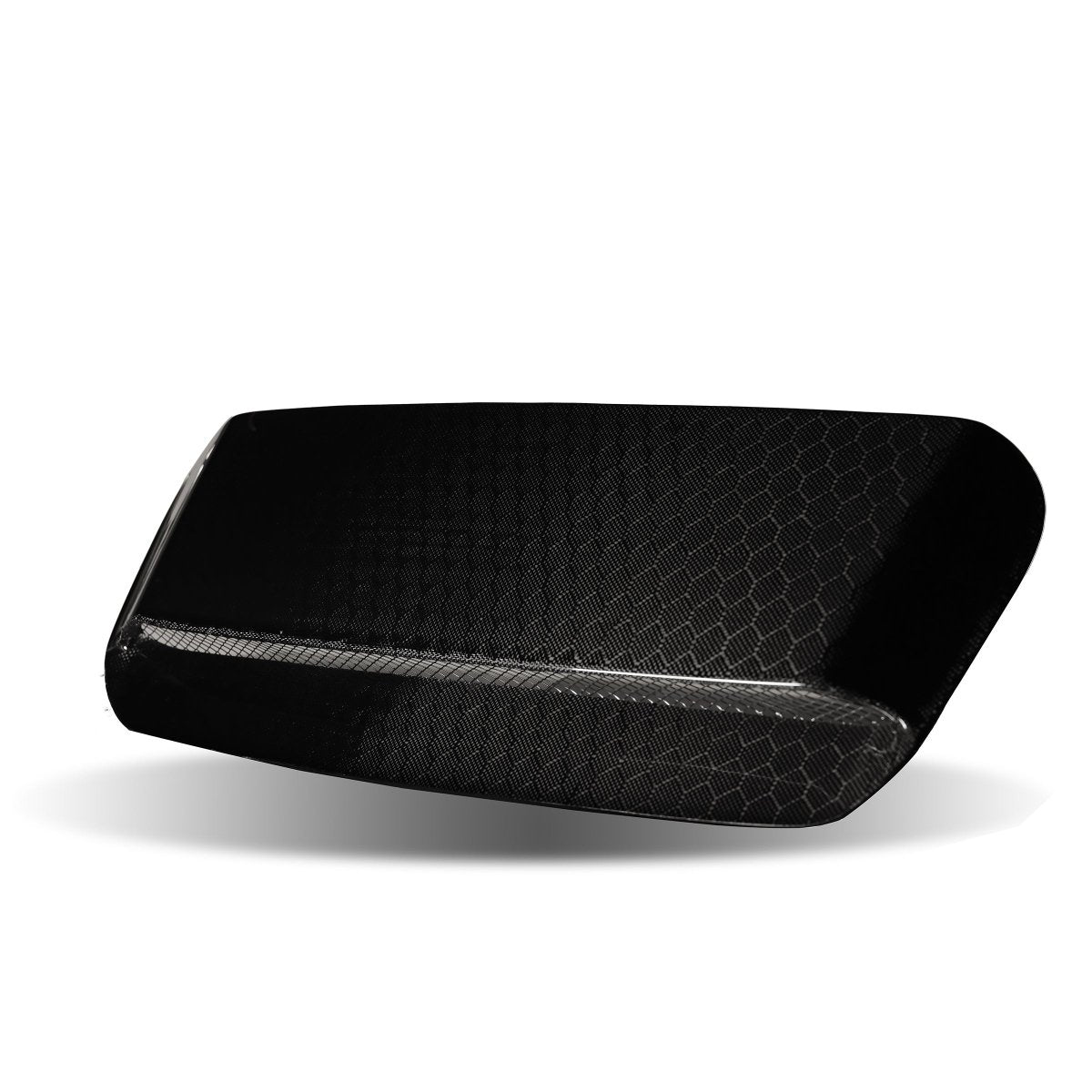 JDMuscle [WRX 22-25] Capó de fibra de carbono - Estilo OE