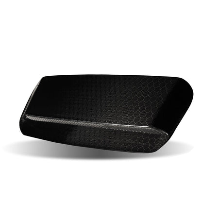 JDMuscle [WRX 22-25] Capó de fibra de carbono - Estilo OE