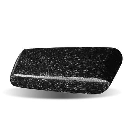 JDMuscle [WRX 22-25] Capó de fibra de carbono - Estilo OE