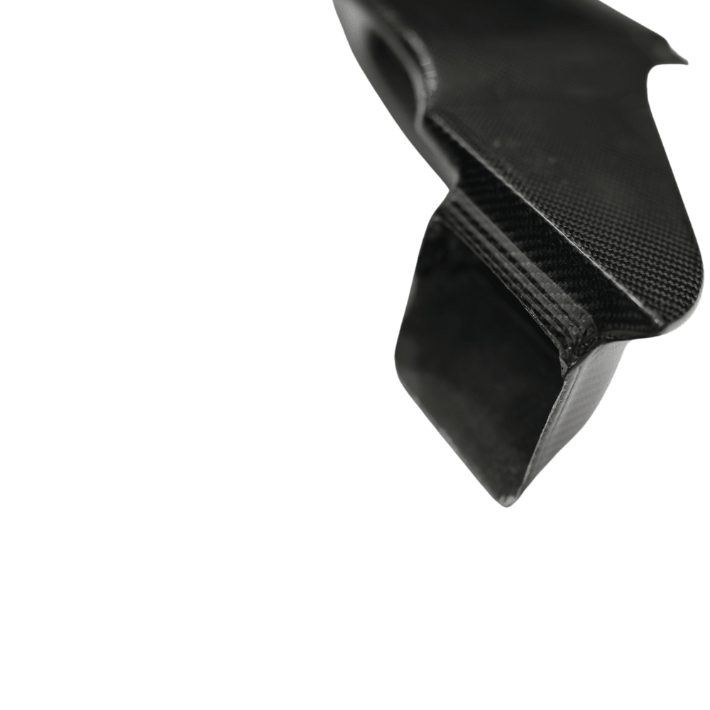 JDMuscle [22-25 WRX] Carbon Fiber Intake Snorkle