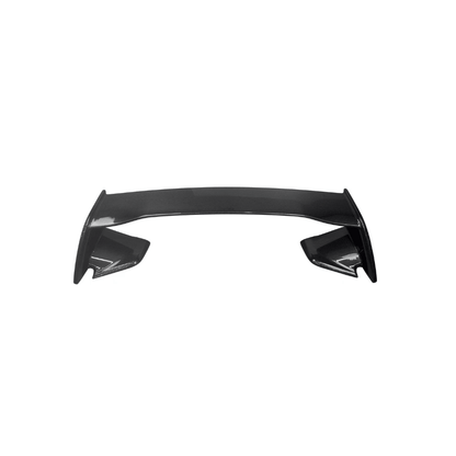 JDMuscle [22-25 WRX] Carbon Fiber Spoiler | VA STI Style