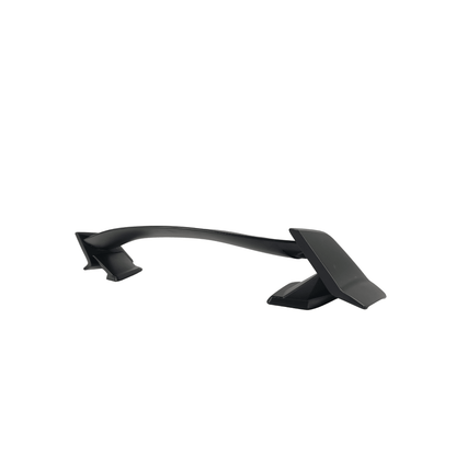 Alerón estilo S Concept de JDMuscle [WRX 22-25] - Pintura a juego/Negro brillante/ABS
