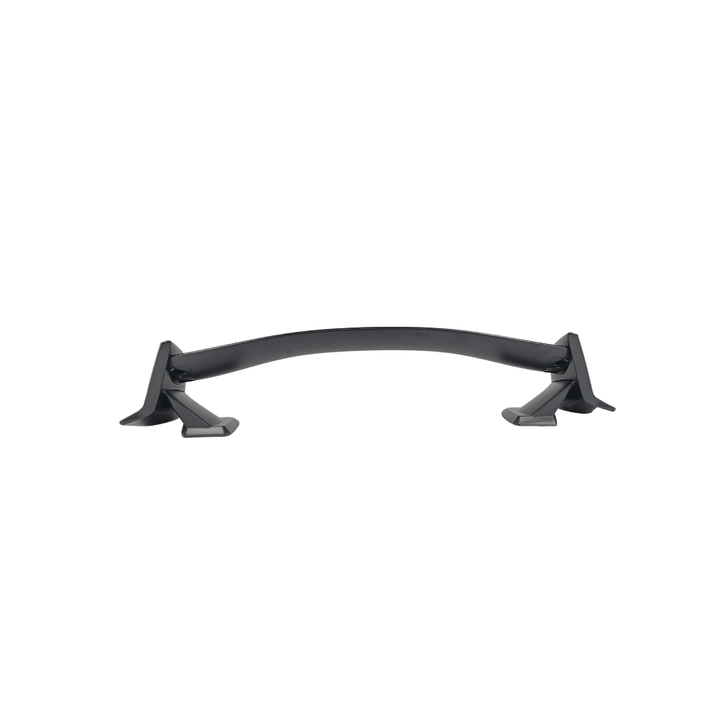 Alerón estilo S Concept de JDMuscle [WRX 22-25] - Pintura a juego/Negro brillante/ABS