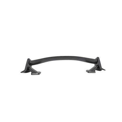 Alerón estilo S Concept de JDMuscle [WRX 22-25] - Pintura a juego/Negro brillante/ABS