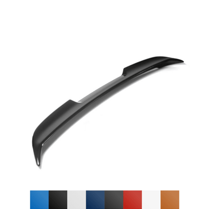 Alerón de perfil bajo JDMuscle Duck Peak (Subaru WRX 22-25)