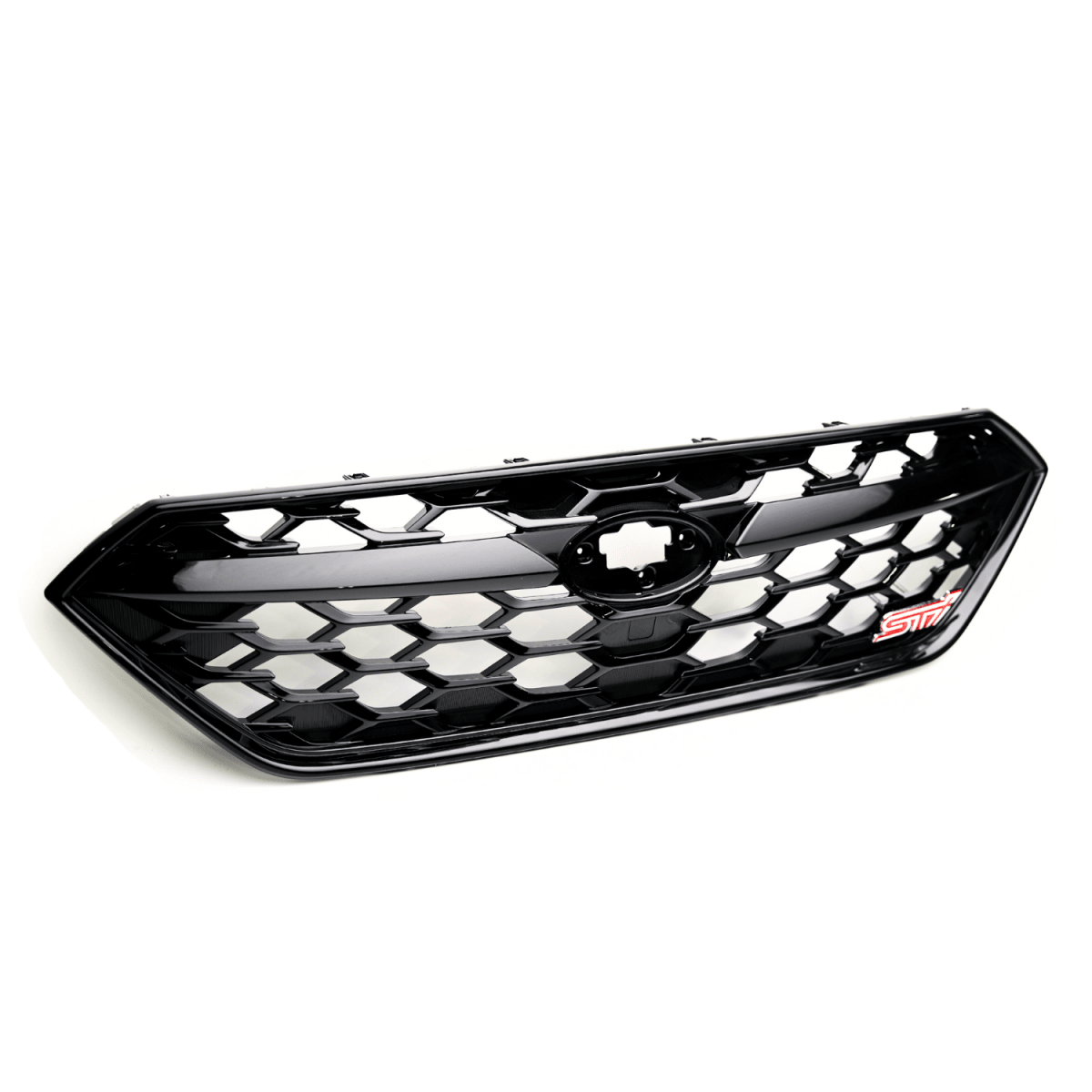 JDMuscle [22-25 WRX] JDM Style Grille