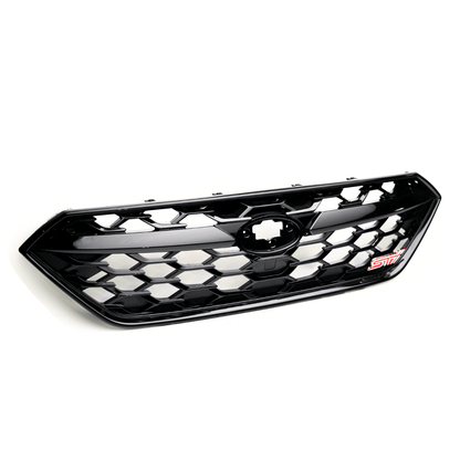 JDMuscle [22-25 WRX] JDM Style Grille