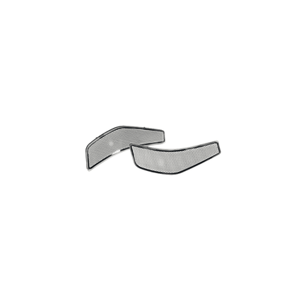 JDMuscle [22-26 WRX] JDM Style Rear Fender Flare Reflector (JDM-WRX22-RCL-011-21)