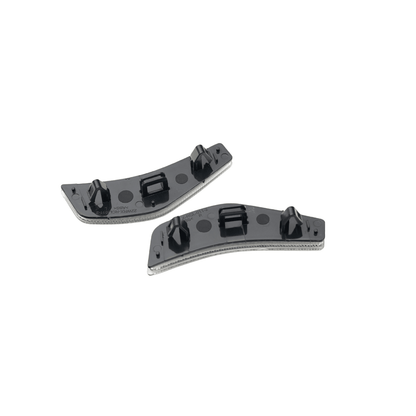 JDMuscle [22-26 WRX] JDM Style Rear Fender Flare Reflector (JDM-WRX22-RCL-011-21)