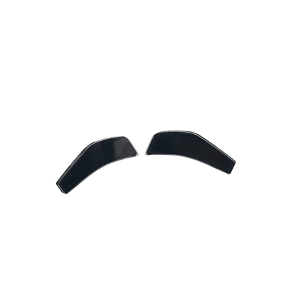 JDMuscle [22-26 WRX] JDM Style Rear Fender Flare Reflector (JDM-WRX22-RCL-011-21)
