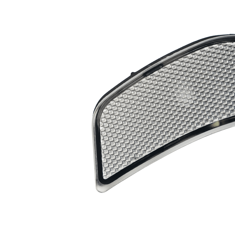 JDMuscle [22-26 WRX] JDM Style Rear Fender Flare Reflector (JDM-WRX22-RCL-011-21)