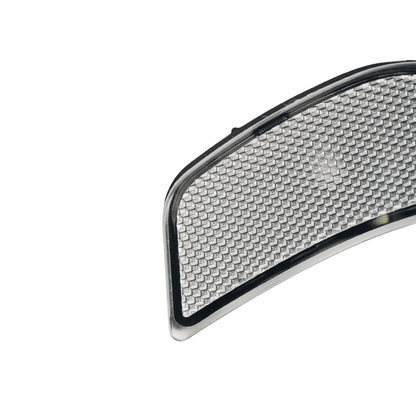 JDMuscle [22-26 WRX] JDM Style Rear Fender Flare Reflector (JDM-WRX22-RCL-011-21)