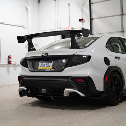 JDMuscle [22-25 WRX] Matrix Series LED Tail Lights