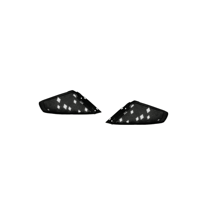 JDMuscle [22-25 WRX] Matrix Series LED Tail Lights