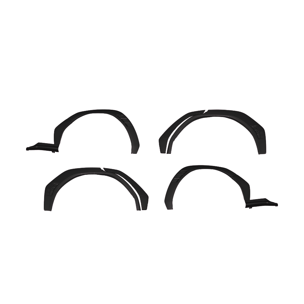 JDMuscle [WRX 22-25] Guardabarros con pintura a juego, estilo OEM+ 