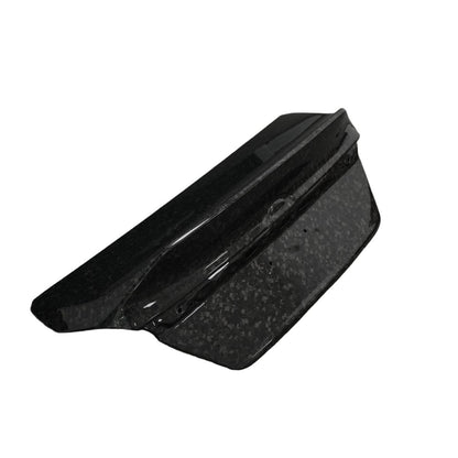 JDMuscle [22-25 WRX] Pre-Preg Carbon Fiber Duckbill Trunk V1