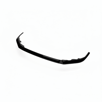 JDMuscle 3-Piece Front Lip V1 (2022-2025 Subaru WRX)
