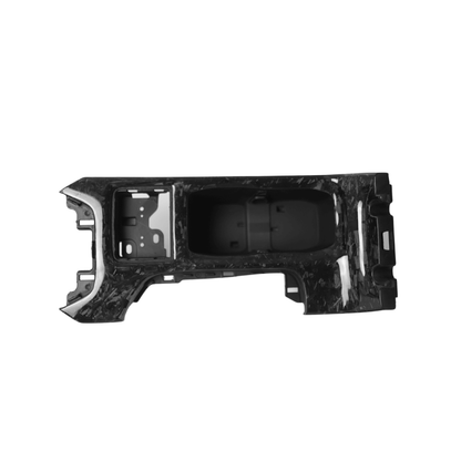 JDMuscle [WRX 22-25] Reemplazo de portavasos Tanso de fibra de carbono | 2x2/panal/forjado