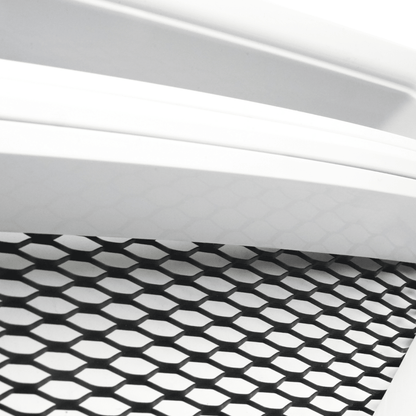 JDMuscle [22-25 WRX] V2 Front Bumper Grille-Paint Matched/Gloss Black