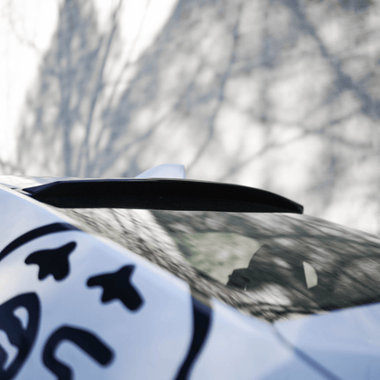 JDMuscle V2 Roof Spoiler (Subaru 2022-2025 WRX)