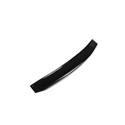 JDMuscle V2 Roof Spoiler (Subaru 2022-2025 WRX)