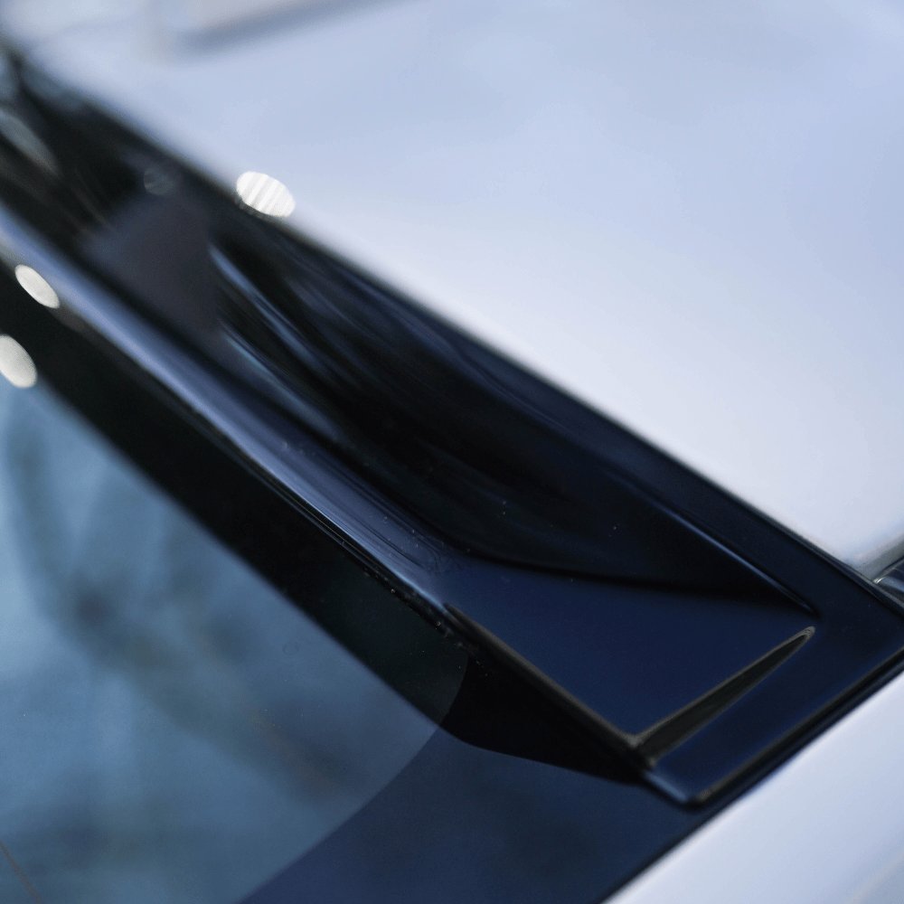 JDMuscle V2 Roof Spoiler (Subaru 2022-2025 WRX)