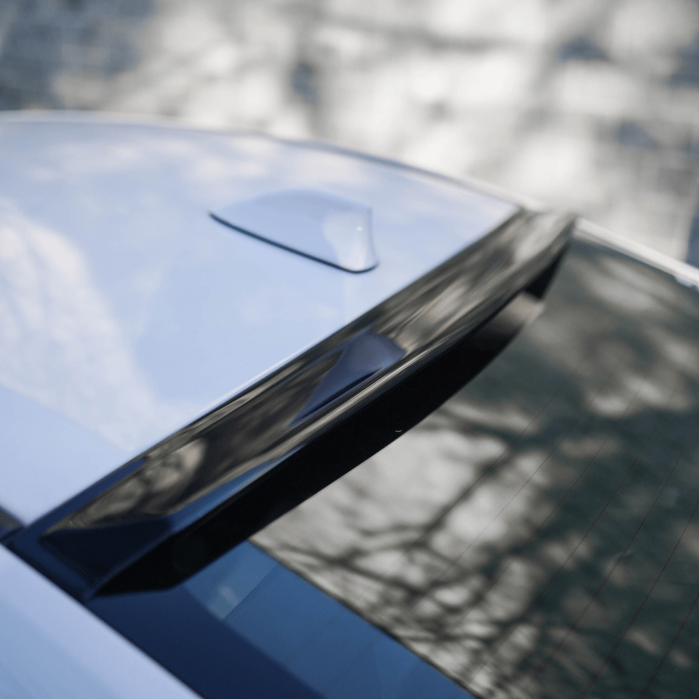 JDMuscle V2 Roof Spoiler (Subaru 2022-2025 WRX)