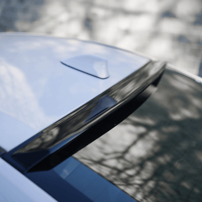 JDMuscle V2 Roof Spoiler (Subaru 2022-2025 WRX)