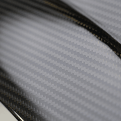 JDMuscle [22 - 26 WRX] Vented V2 Pre - preg Carbon Fiber Fenders - 3