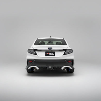 JDMuscle Version Doragon LED Tail Lights (2022-2025 Subaru WRX)