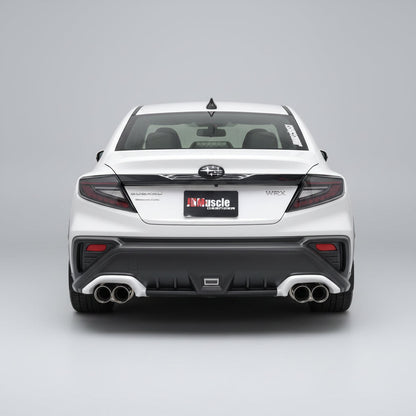 JDMuscle Version Doragon LED Tail Lights (2022-2025 Subaru WRX)
