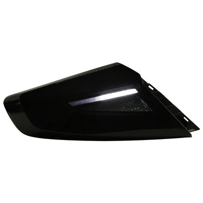 JDMuscle Version Doragon LED Tail Lights (2022-2025 Subaru WRX)