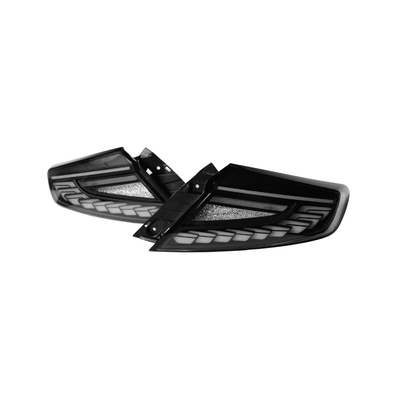 JDMuscle Version Doragon LED Tail Lights (2022-2025 Subaru WRX)