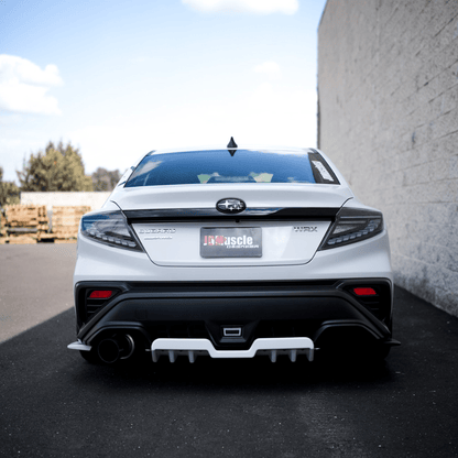 JDMuscle Version Doragon LED Tail Lights (2022-2025 Subaru WRX)