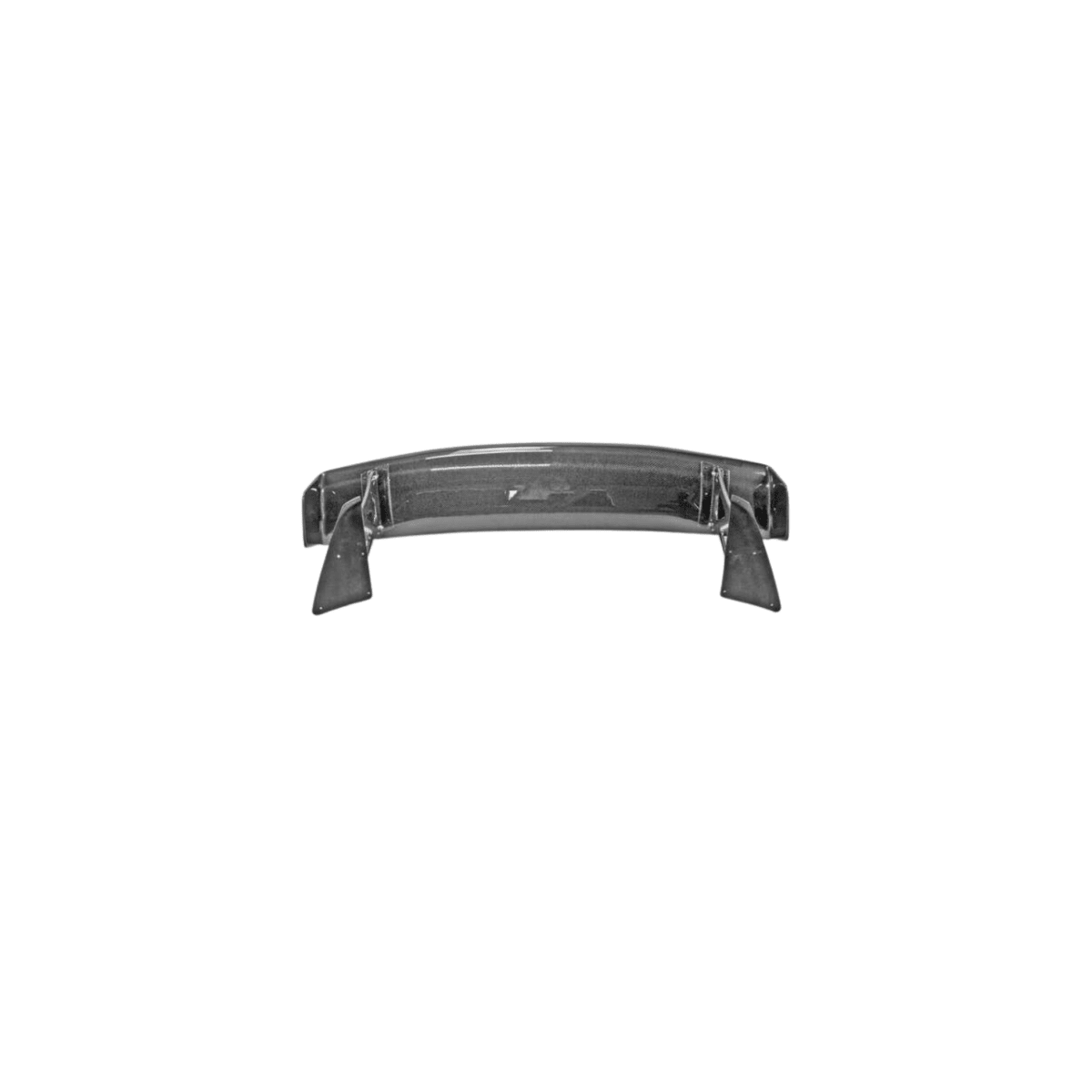 JDMuscle [22-25 WRX] VS Style Full Carbon Fiber Euro GT Wing