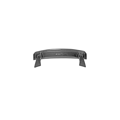 JDMuscle [22-25 WRX] VS Style Full Carbon Fiber Euro GT Wing