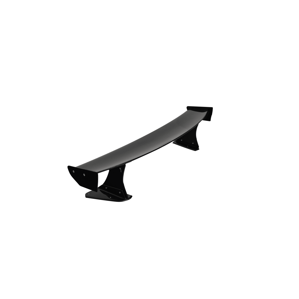 JDMuscle [22-25 WRX] VS2 Style Full Carbon Fiber GT Wing