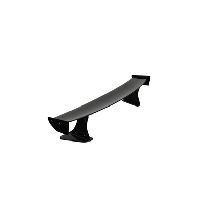 JDMuscle [22-25 WRX] VS2 Style Full Carbon Fiber GT Wing