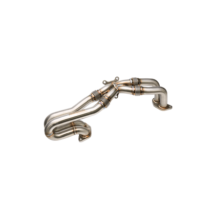JDMuscle [WRX 22-25] YDYBB Encabezado de longitud desigual - MT&amp;CVT