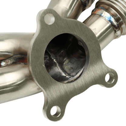 JDMuscle [WRX 22-25] YDYBB Encabezado de longitud desigual - MT&amp;CVT