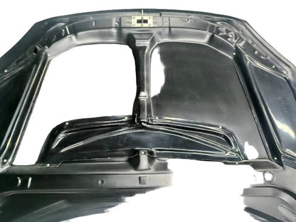JDMuscle [22+BRZ/GR86] Capó de fibra de carbono Tanso - Spec M