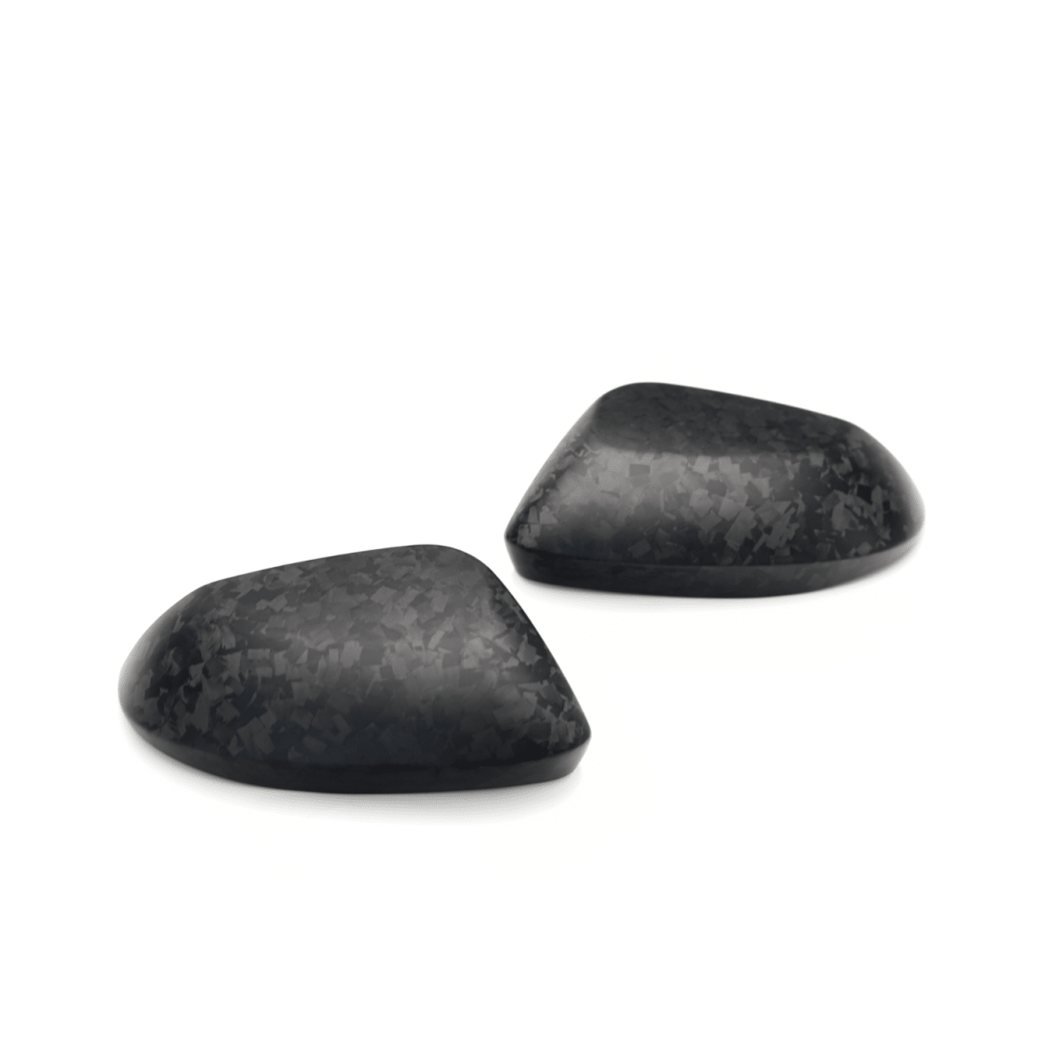 JDMuscle (2020-2026 Corolla/GR Corolla) Carbon Fiber Side Mirror Covers (2PC)