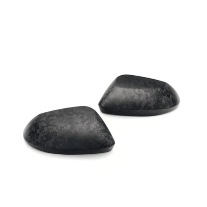 JDMuscle (2020-2026 Corolla/GR Corolla) Carbon Fiber Side Mirror Covers (2PC)