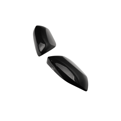 JDMuscle (2020-2026 Corolla/GR Corolla) Carbon Fiber Side Mirror Covers (2PC)