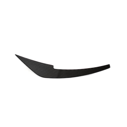 JDMuscle Carbon Fiber Canards V1 (23-24 Nissan Z)