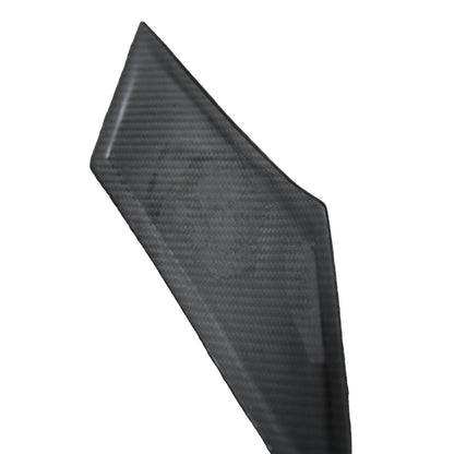 JDMuscle [23-25 Nissan Z] Carbon Fiber Duck Bill - NSM Style
